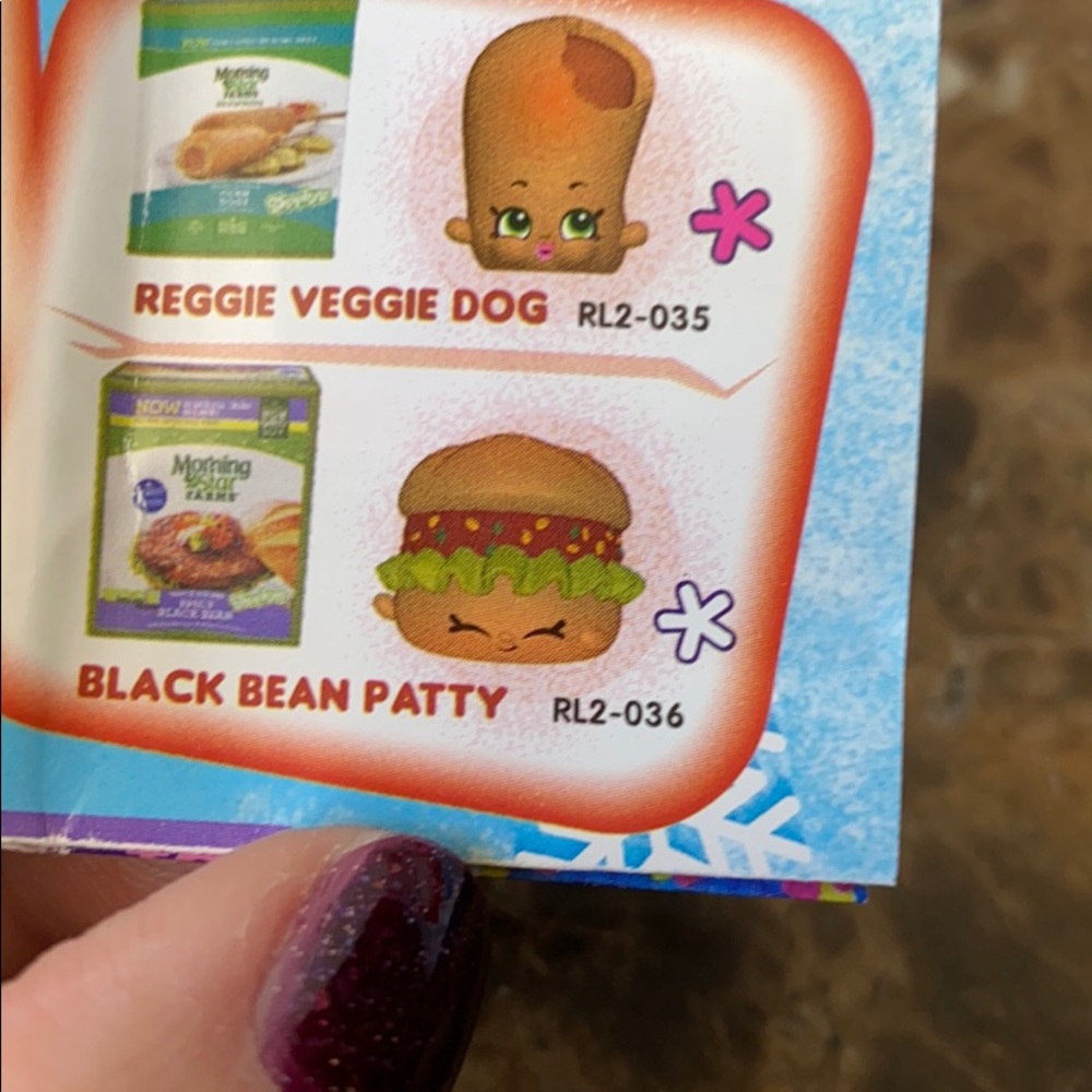 Shopkins - Picture 6 of 6